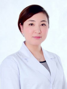 杨丽萍