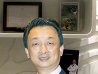 李东山