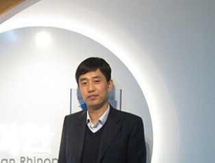 徐文奎