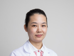李可君