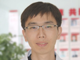 李晓建