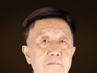 陈起科