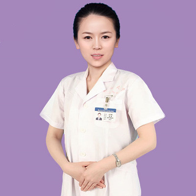 刘月丽