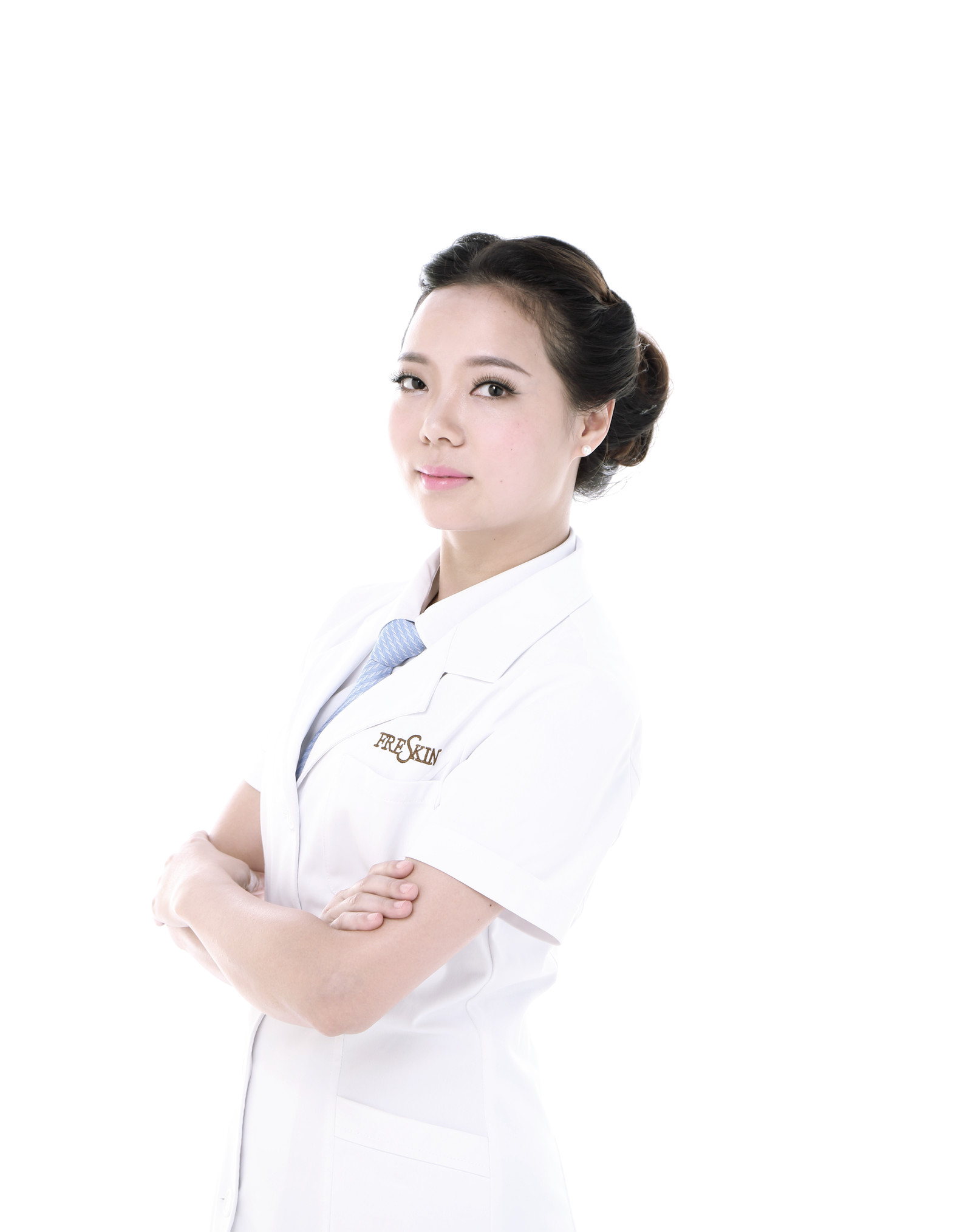 刘玉婷-医生头像