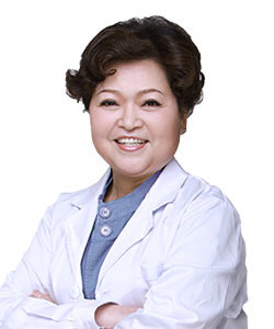 周莉娜-医生头像