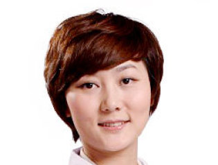 谢婉茹