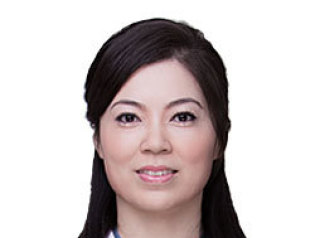 梁晓粉