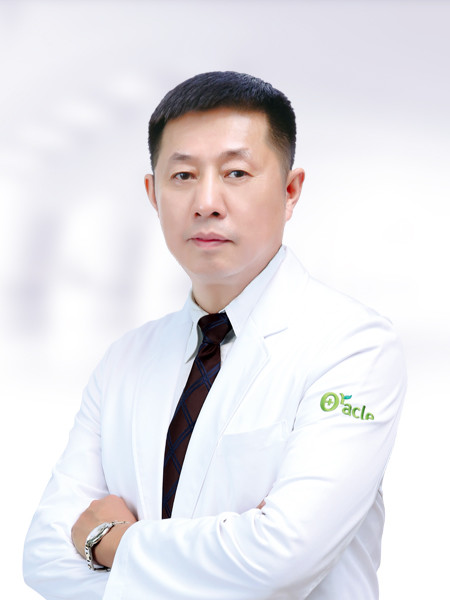 陈继革