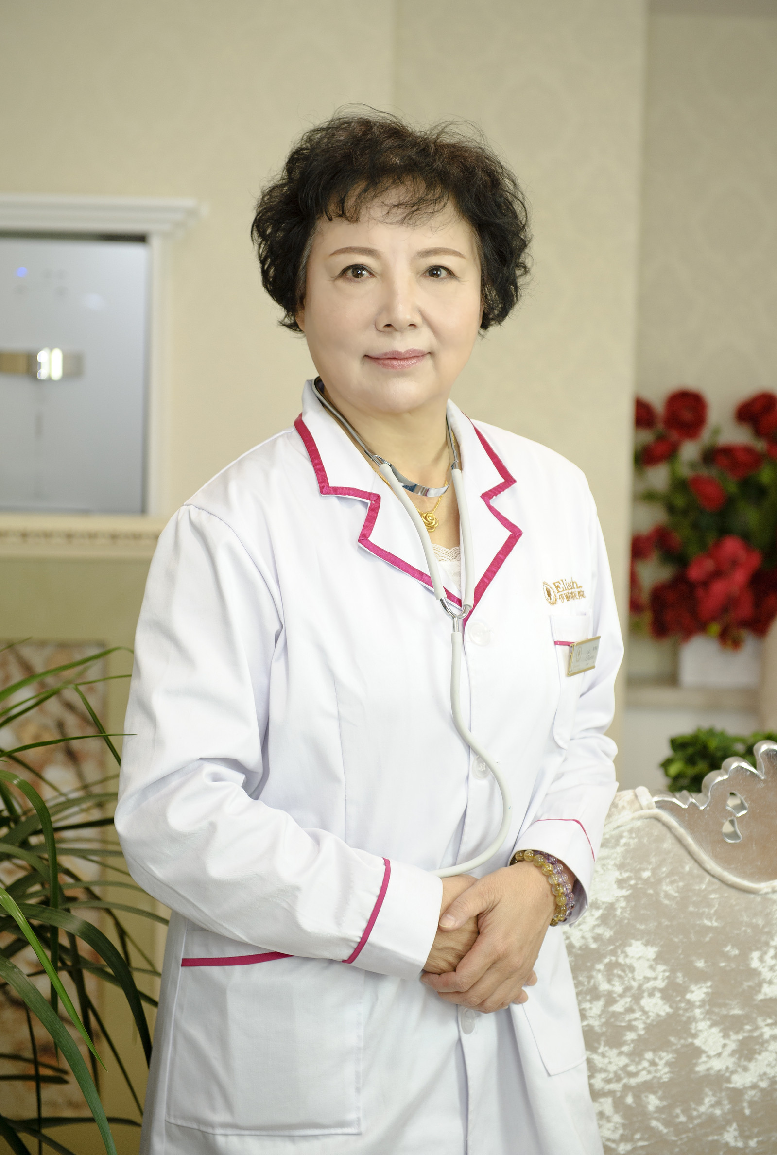 耿丽红