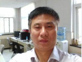 白晓东