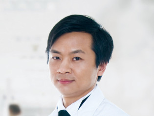李传荣