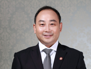 汤维华