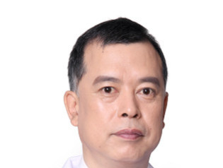 刘东升