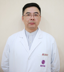 杨健