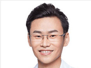 黄海龙