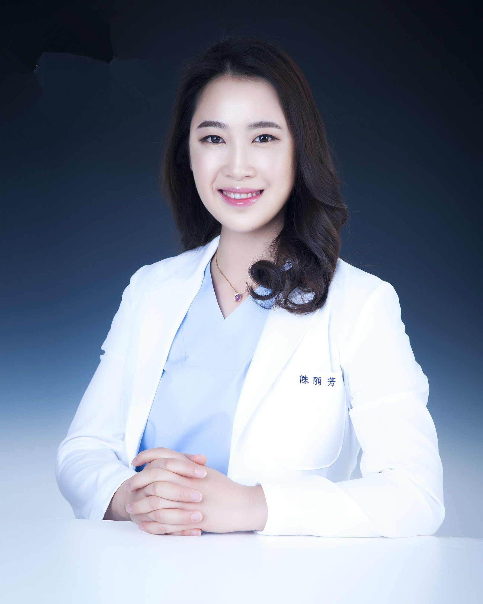 陈丽芳