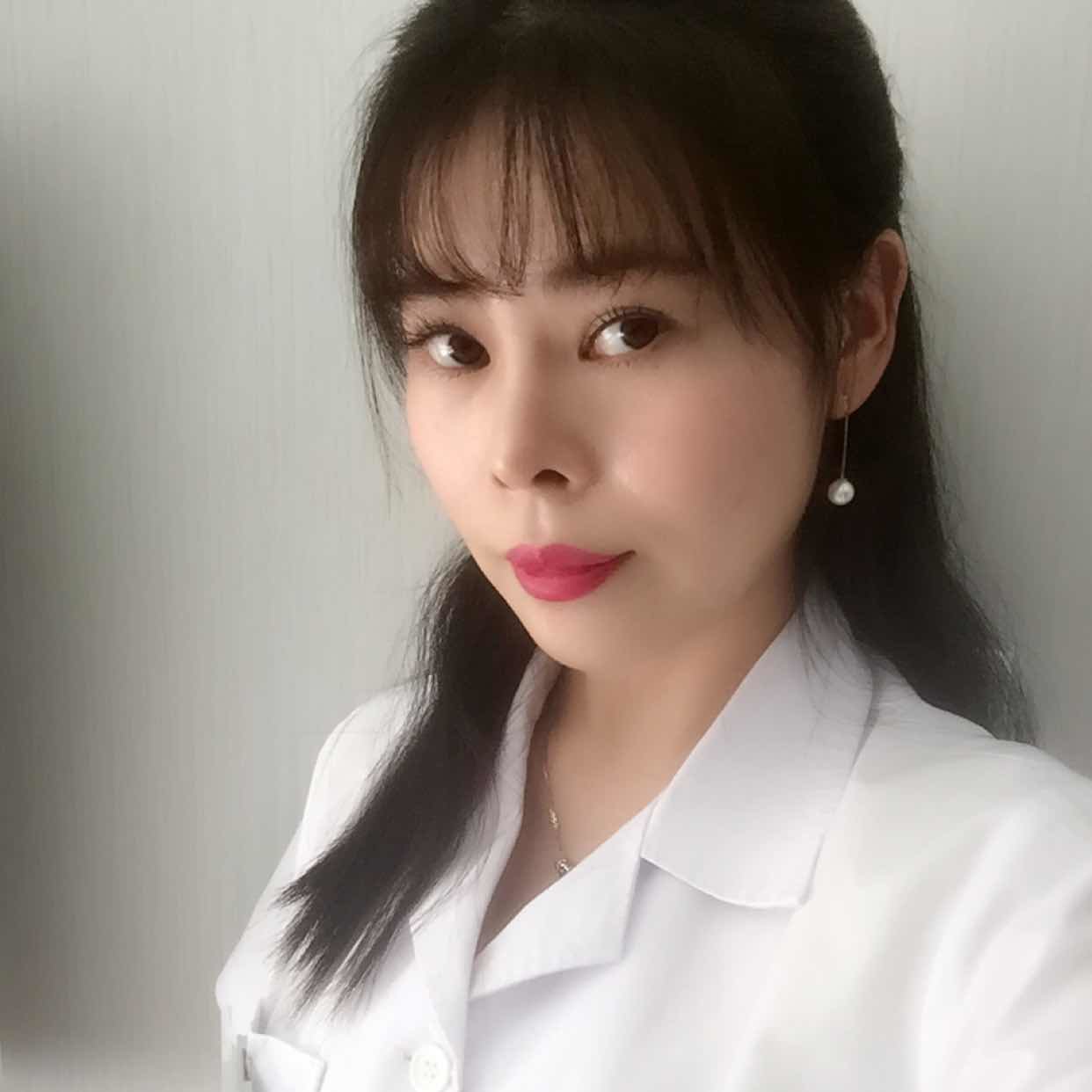 李倩