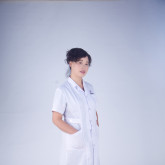 叶彩娣-医生头像