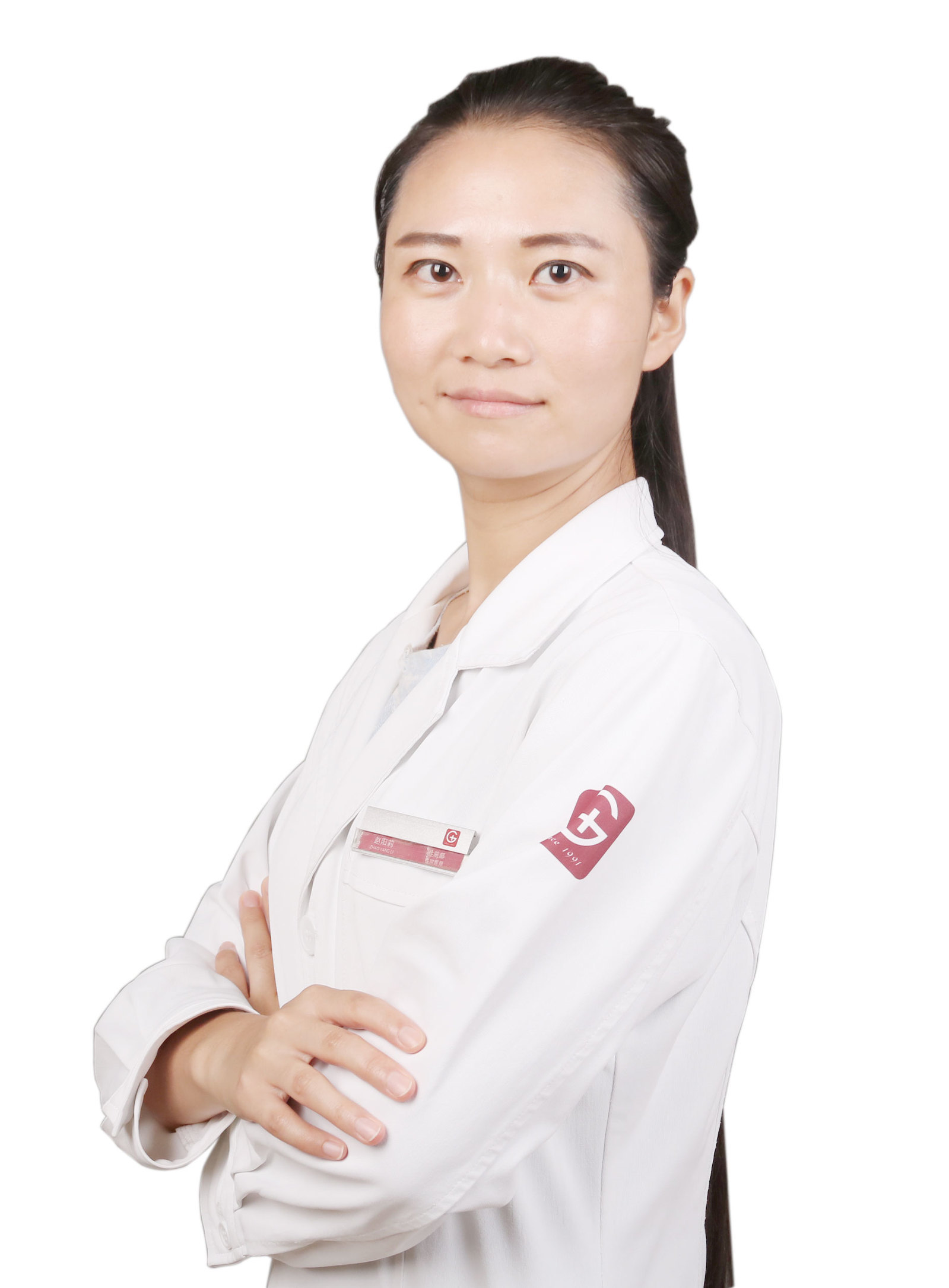 赵阳莉