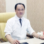 李坚-医生头像
