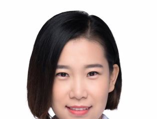 陈美玲