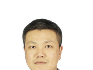 薛艳峰