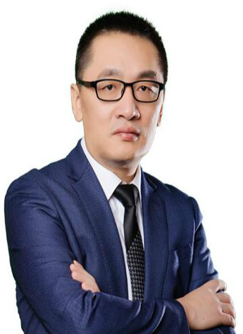 谢占军