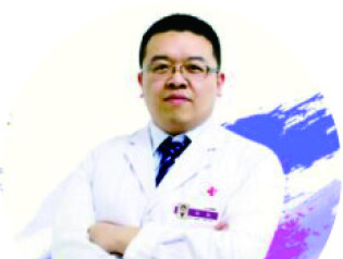 张爽