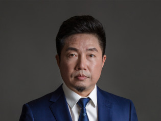 朱胜军