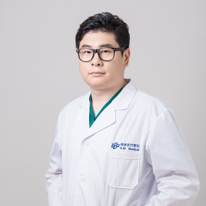 李晟