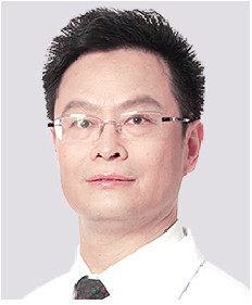 王加凌-医生头像