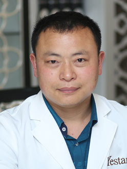 贺真海