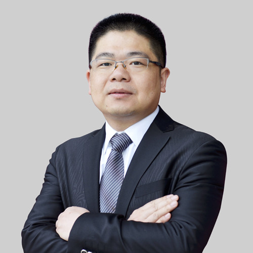 卢志刚-医生头像
