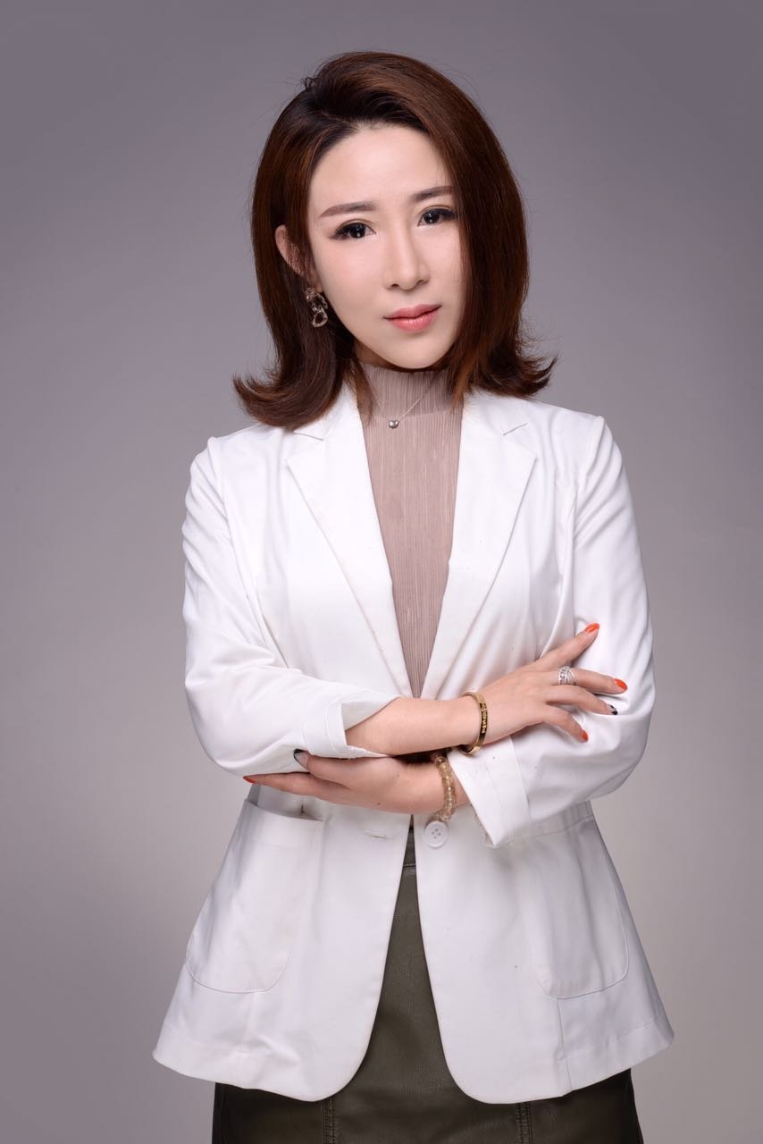 林芳朵