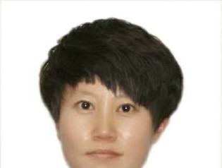 韩冬美