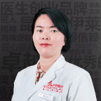 白金梅-医生头像