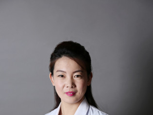 张慧