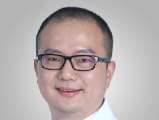 丁晓东