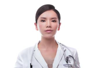 梁丽萍