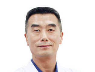 姬广翰