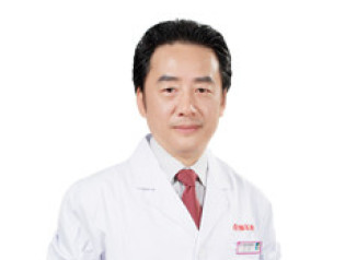 陈超