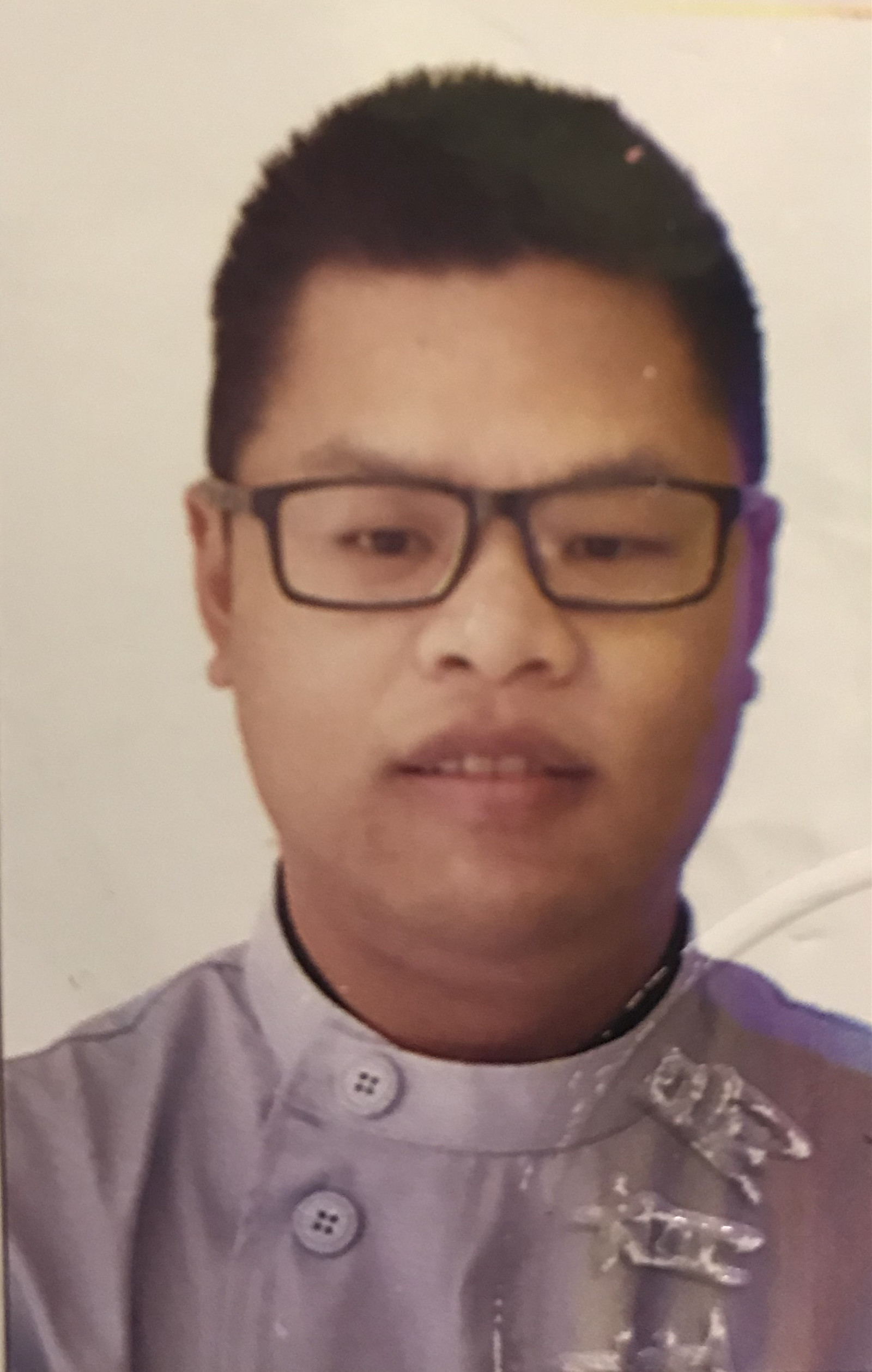 阳志虎