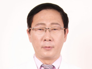 战长蔚
