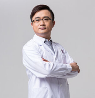 张颖-医生头像