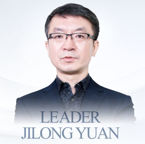 袁继龙-医生头像