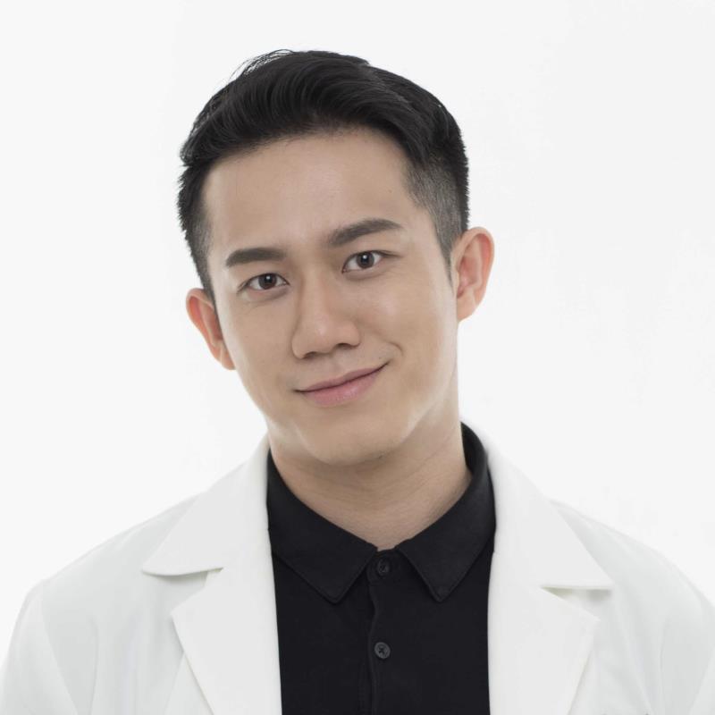 周书逸-医生头像