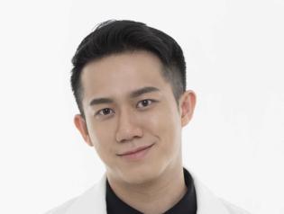周书逸