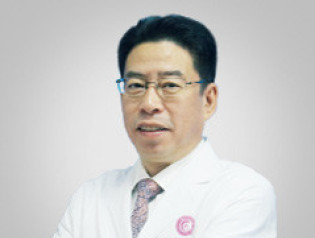 徐威强