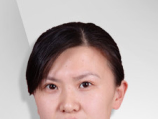 杨甄宇