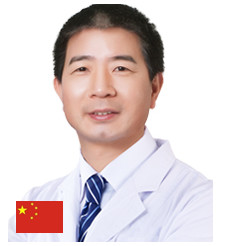 刘杰伟-医生头像